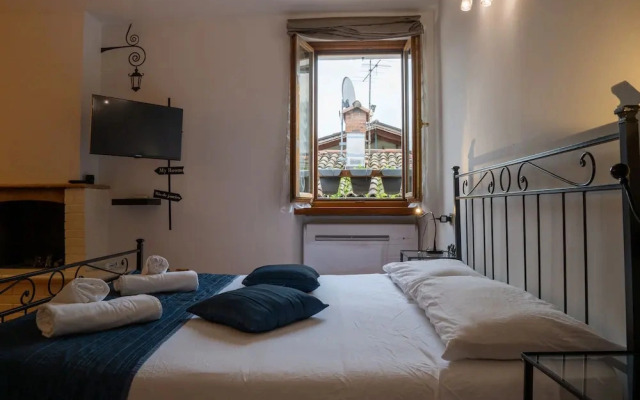 Apartments Canarino