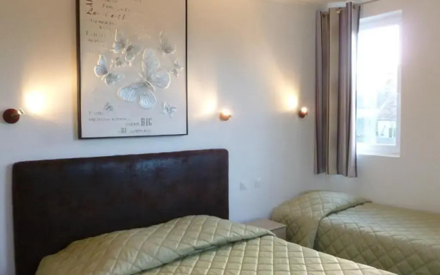 Hotel Jersey