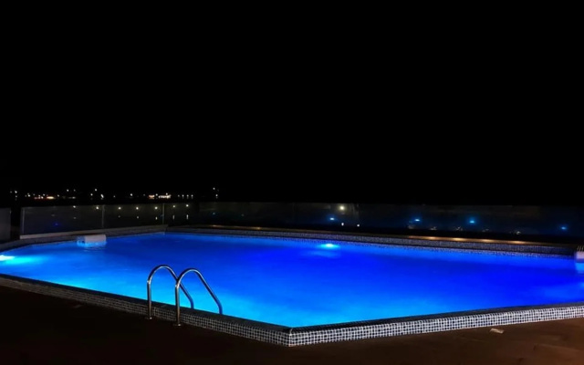 Carian Hotel