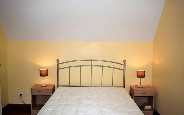Maison Pleumeur-Bodou, 3 pièces, 5 personnes - FR-1-368-64