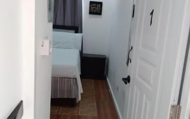 Hotel Casa Docia Samana - Standard Double Room - 2