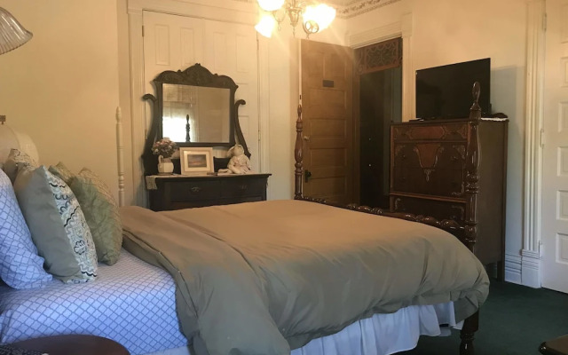 Innisfree Bed & Breakfast