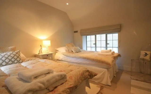 Hillside Cottage