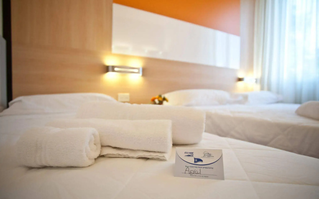 Hotel Rodia