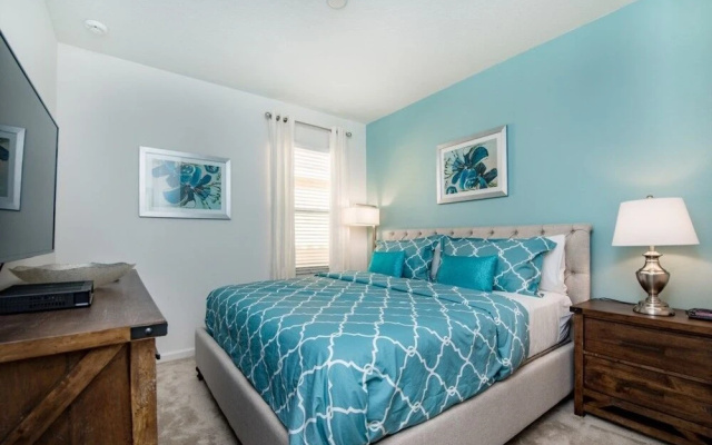 Amazing House! Solterra - 5257OAK