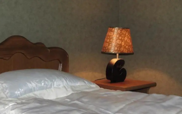 Marina Guest House