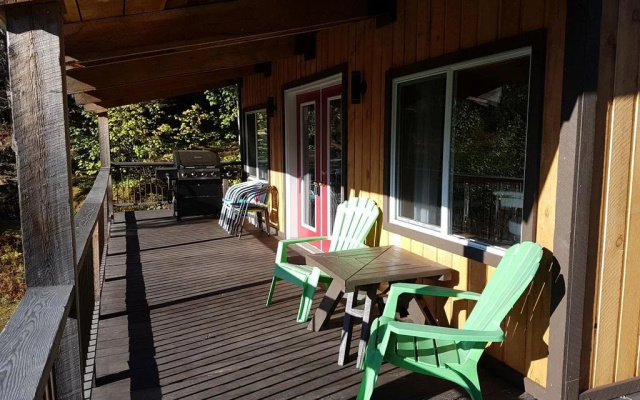 Top Hat Terrace Vacation Rental