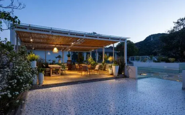 RuHua's Home • Art & Luxury Inn, Lijiang
