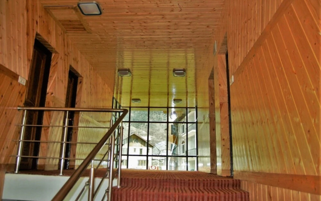 Pahalgam Resort and Cottages