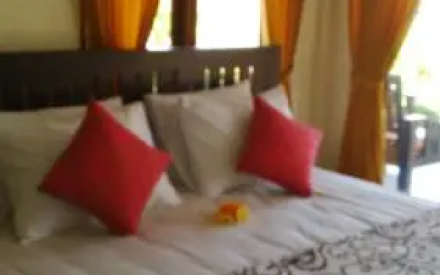 D'tu Guest House