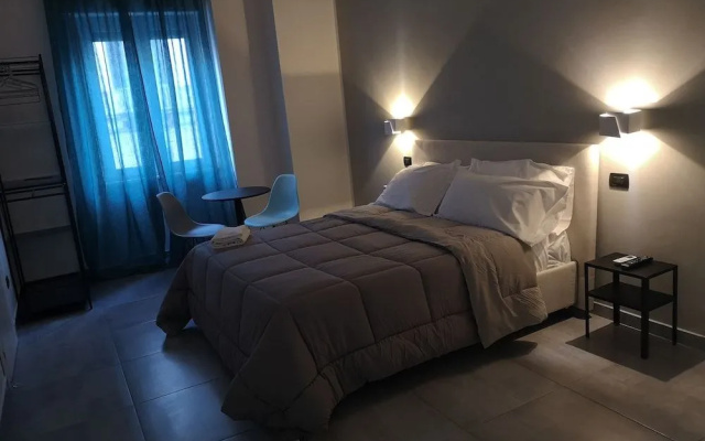 Hi Relais Rooms