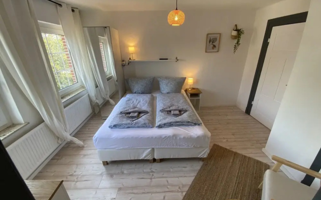 Villa Rysum