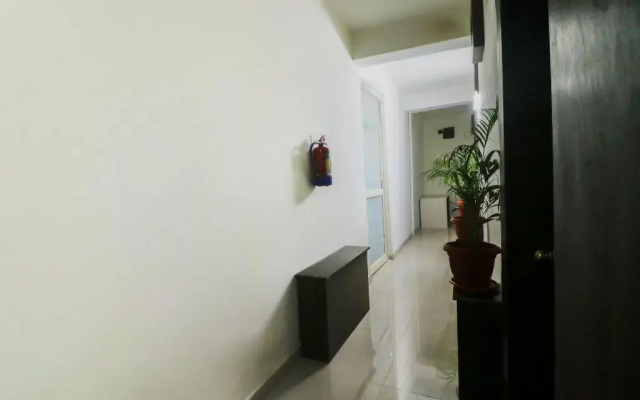 Hotel Space Setter by OYO Rooms