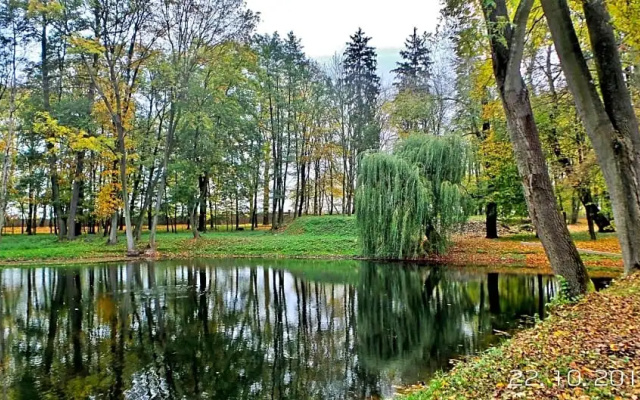 Pałac Kobylin