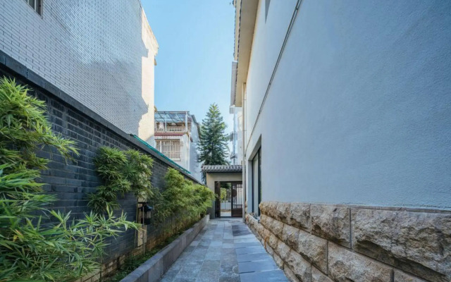 Floral · Chengyuan Villa (Gaoxing Wanda Vocational Education Center)