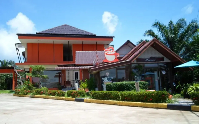 Bantatuk Resort & Restaurant