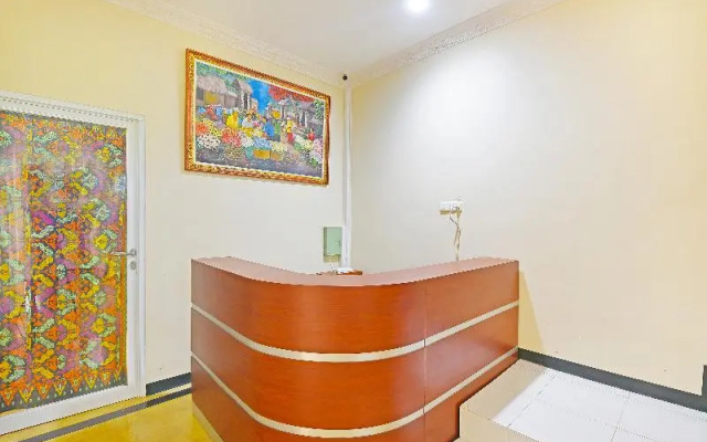OYO 91351 87 Guest House