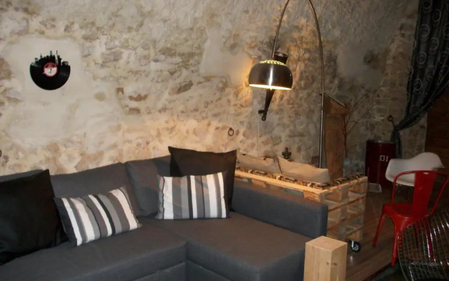 La Loggia Di Federico