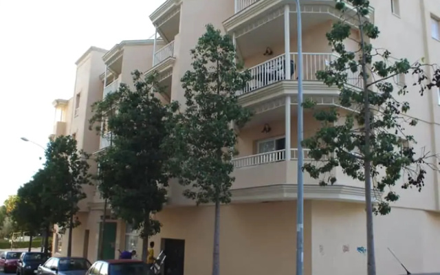 Resort Pueblo Andalucia