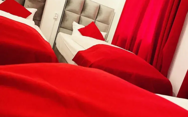 story Hostel Hamburg