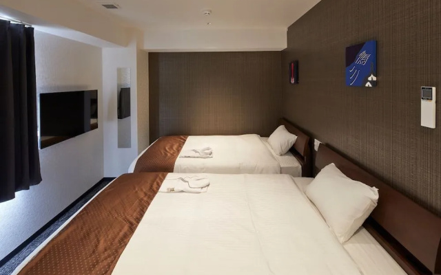 Hotel Briller