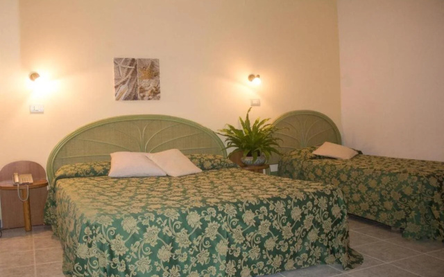 Hotel Grotticelle