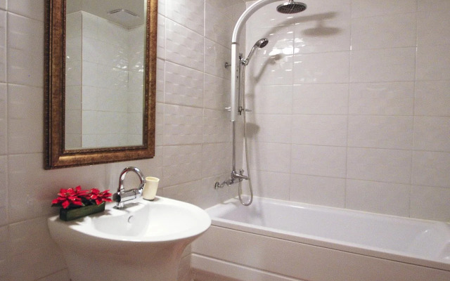 Incheon Airport Hotel Oceanview