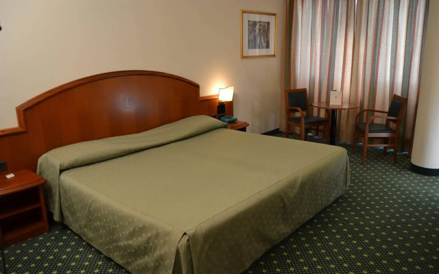Hotel Due Leoni