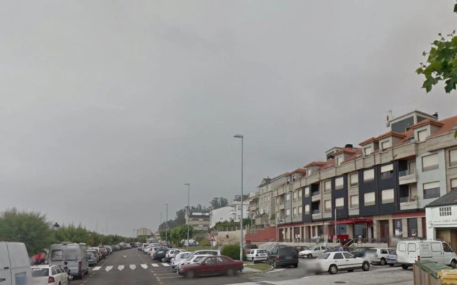 101398 Apartment In Combarro