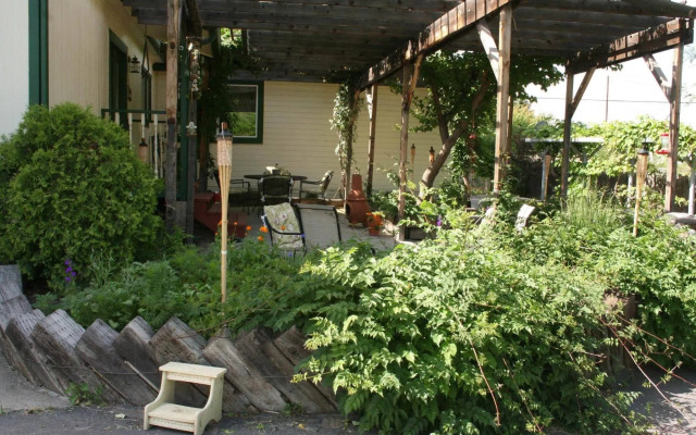 Dreamcatcher Bed and Breakfast
