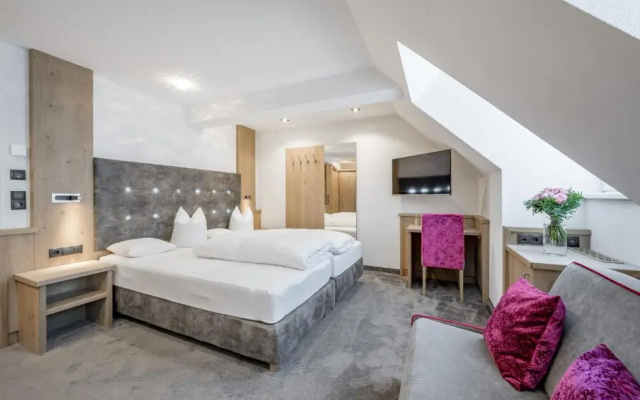 Hotel Garni Christine