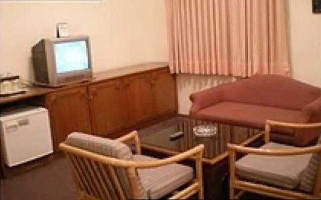 Hotel Royal Dago