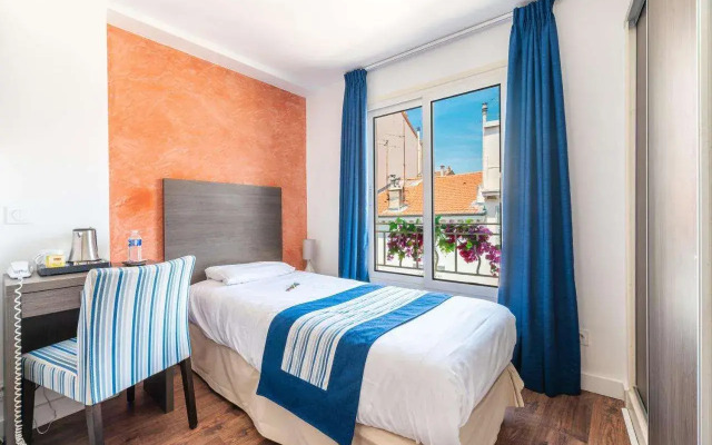 Hôtel Hoche