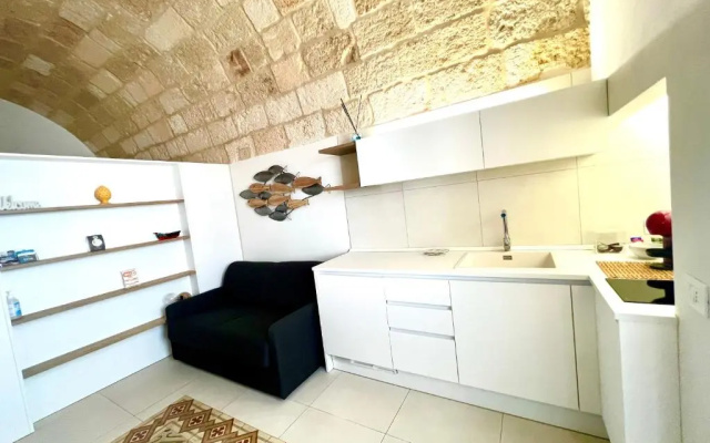 B&B Suite Amare Polignano