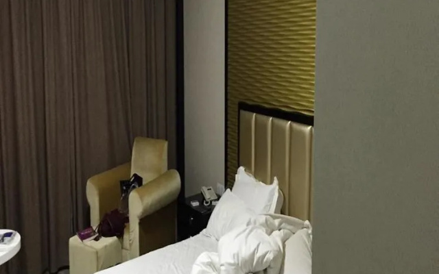 Hangzhou Na Liang The Inn Boutique