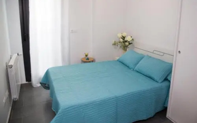 Apartamentos La Plazuela