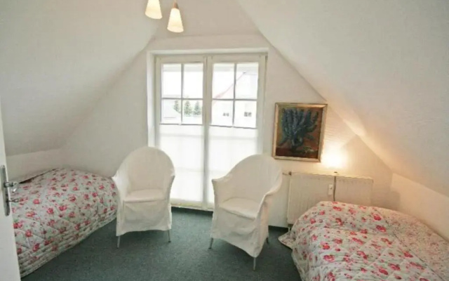 Ferienwohnung Kurparkhöhe