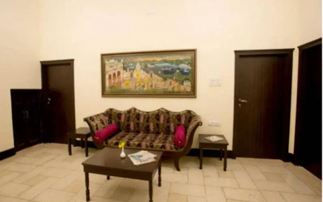 The Fateh Hotel