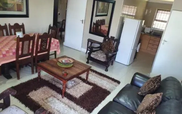 Mi Casa Guest House