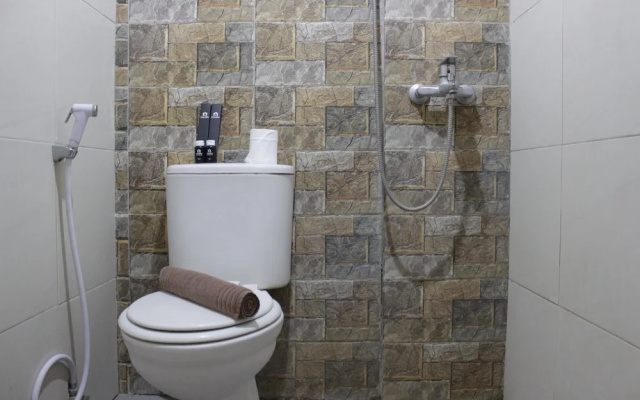 Pleasant and Scenic 2Br Apartment at The Suites @Metro