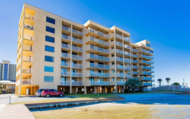 Compass Point #502 by Southern Vacation Rentals