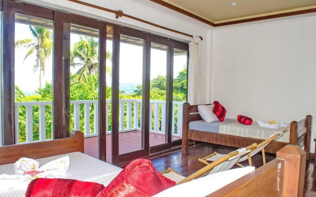 Boarding House Boracay