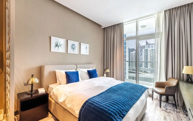 Damac Maison Prive