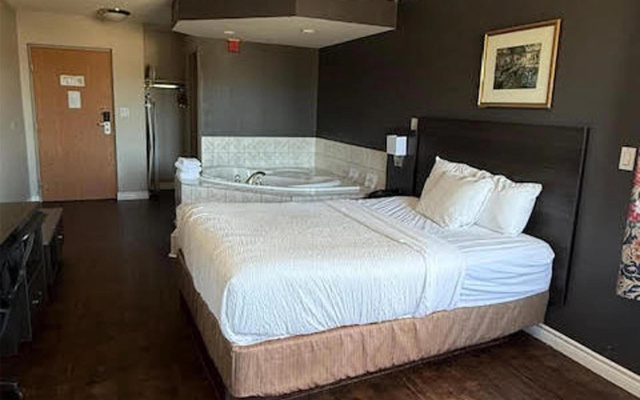SureStay by Best Western Brockville