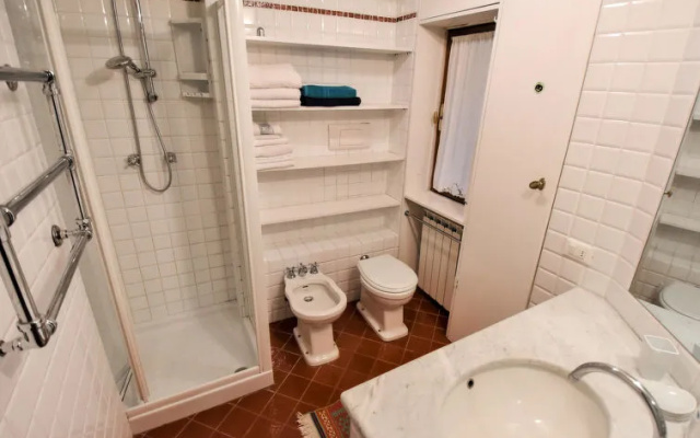 Casa San Vio