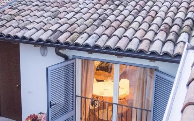 Suite sul fiume