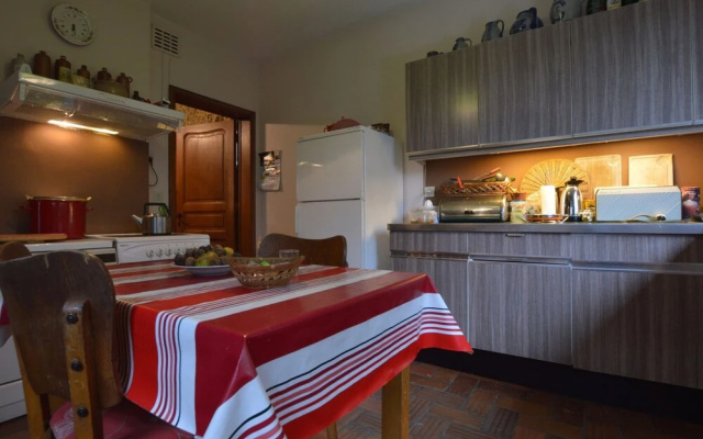Chalet in Coo Forests, Liege