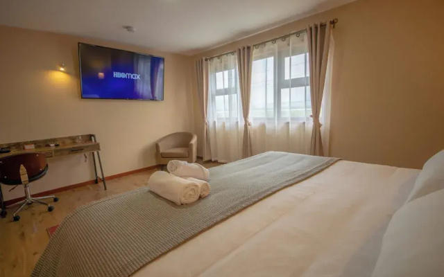 Gran Hotel Aysen