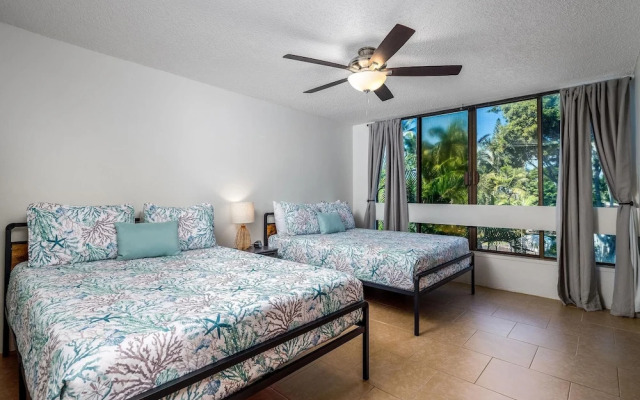 Keauhou Kona Surf & Racquet Club #6-201