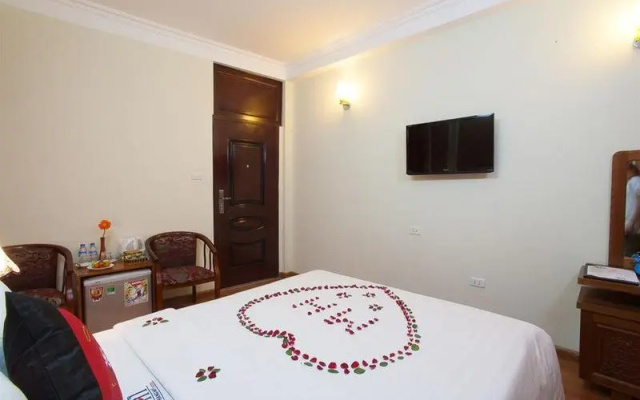 Camellia 5 Hotel